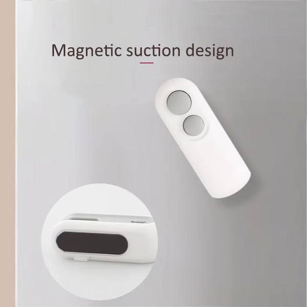 🔥Mini Bag Sealer with Cutter and Magnet-Remifa®