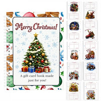 🎄🎁Christmas Tree and Gifts