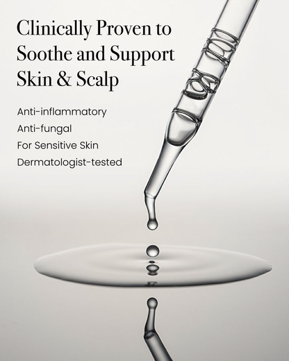 🍃Celsiora® Seborrheic Dermatitis Relief Derm Serum