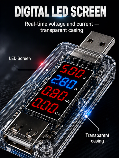 USB Smartphone Battery Repair Dongle upsell