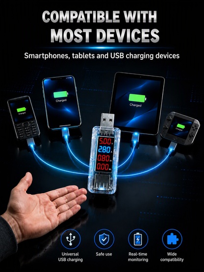 USB Smartphone Battery Repair Dongle upsell