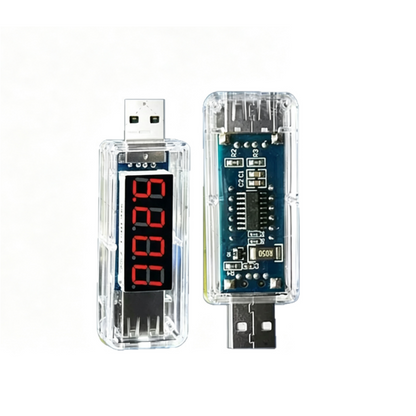 USB Smartphone Battery Repair Dongle upsell
