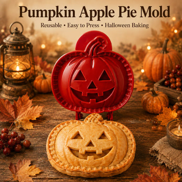 🍪✨Grab Our Dual‑Ended Pastry Press Mold | Create Pro‑Level Cookies & Pastries With Zero Baking Skills, Kids‑Friendly for DIY Baking, Homemade Gift‑Making & Space‑Saving Stress‑Free Festive Snack Prep