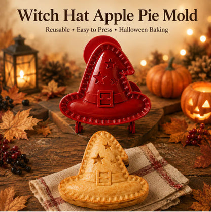 🍪✨Grab Our Dual‑Ended Pastry Press Mold | Create Pro‑Level Cookies & Pastries With Zero Baking Skills, Kids‑Friendly for DIY Baking, Homemade Gift‑Making & Space‑Saving Stress‑Free Festive Snack Prep