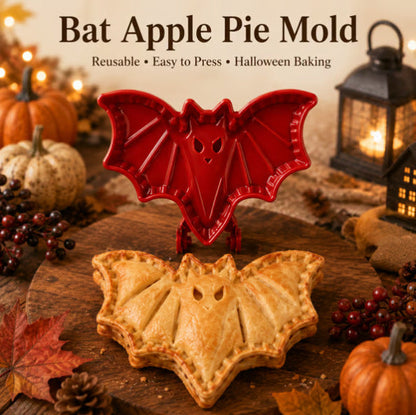🍪✨Grab Our Dual‑Ended Pastry Press Mold | Create Pro‑Level Cookies & Pastries With Zero Baking Skills, Kids‑Friendly for DIY Baking, Homemade Gift‑Making & Space‑Saving Stress‑Free Festive Snack Prep