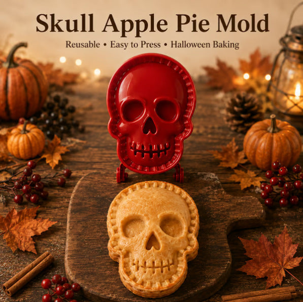 🍪✨Grab Our Dual‑Ended Pastry Press Mold | Create Pro‑Level Cookies & Pastries With Zero Baking Skills, Kids‑Friendly for DIY Baking, Homemade Gift‑Making & Space‑Saving Stress‑Free Festive Snack Prep