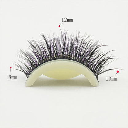 ✨Self-Adhesive Reusable Lashes | Lift Tired Saggy Eyelids in 3 Seconds👀 – No Glue, Zero Hassle!