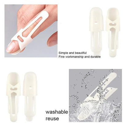 surgery Finger sprains Joint Protection Sports injuries Finger Immobilizer Mallet Brace Finger Support Finger Splints Brace