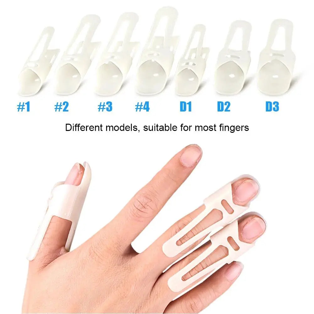surgery Finger sprains Joint Protection Sports injuries Finger Immobilizer Mallet Brace Finger Support Finger Splints Brace