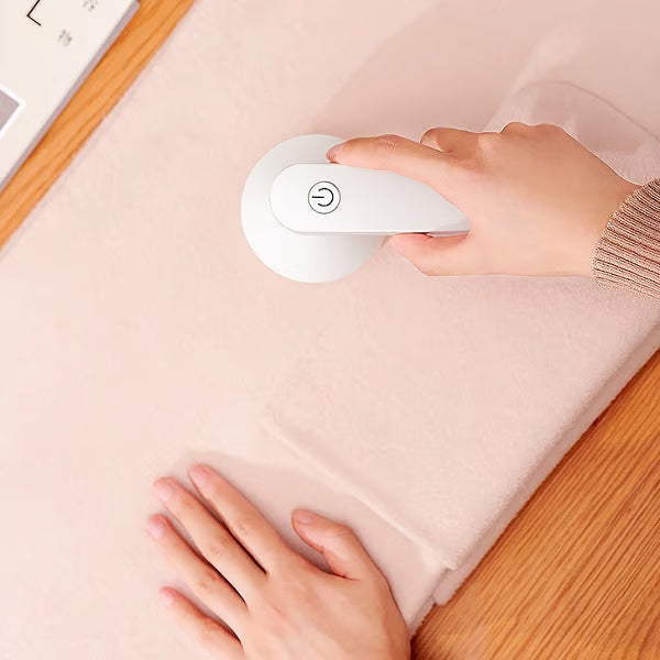 🔥Electric Lint Remover Rechargeable, Safety Protection Device, Electric Lint Remover Rechargeable-Remifa®