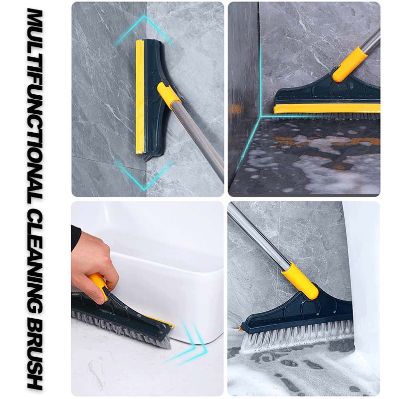 🔄✨LAST DAY SALE ONLY ￡9.99!!🧹SOPAMI 180° Rotating Gap Cleaning Tool - Extendable Adjustable No-Touch Cleaner for Windows, Sliding Doors, Narrow Spaces, Home Deep Cleaning