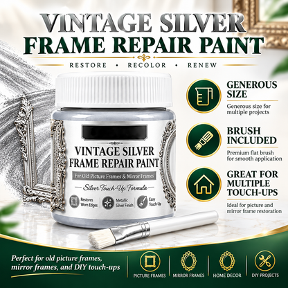 🔥 50% OFF ✨✨ Metal Repair Paste with Brush – Restore Faded Surfaces, Save Time & Money, and Refresh Furniture Without Costly Replacements!