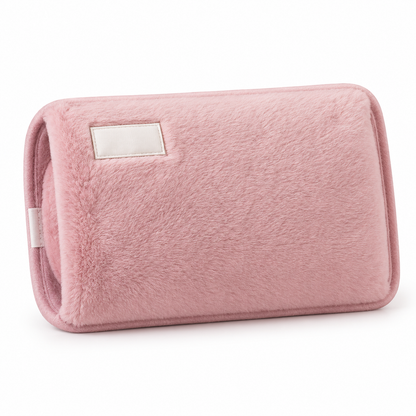 🔥Winter Warmth Special – Lowest Prices of the Season!|🏆Winter Warmth Deal Rechargeable Hot Water Bottle – No Boiling Needed, Portable Heat Pack for Cold Hands, Feet & Cosy Nights at Home or Work