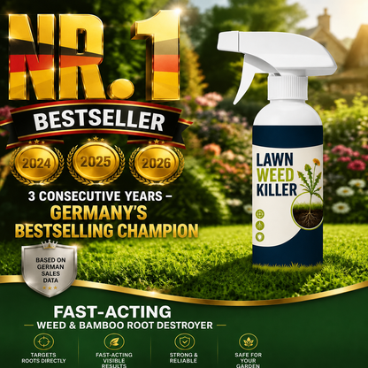 🏆Special Price: Only £17.99!!!⚡ Easy Stress‑Free Weeding | For Gardens, Paths & Patios 🌿 Helps Suppress Weed Growth