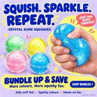 💥Slime Squeeze Ball