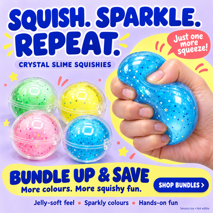 🔥👀BOGOF+50% Offer!!🥯Crunchy Squishy Stress Ball – Satisfying Crackable Shell & Soft Squeeze Centre🍫 | Pastel Macaron & Matcha Dark Chocolate | Fun Sensory Fidget Toy & Cute Gift🎁