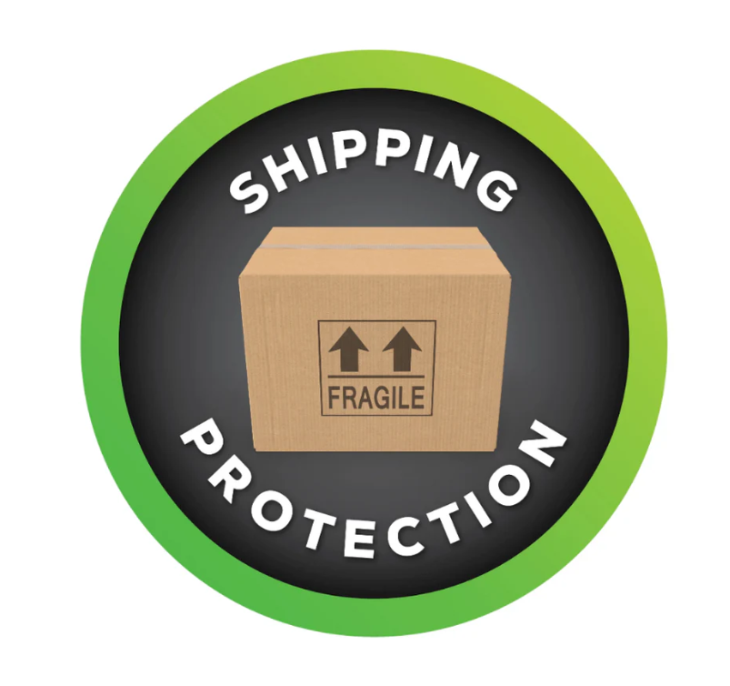 Shipping Insurance