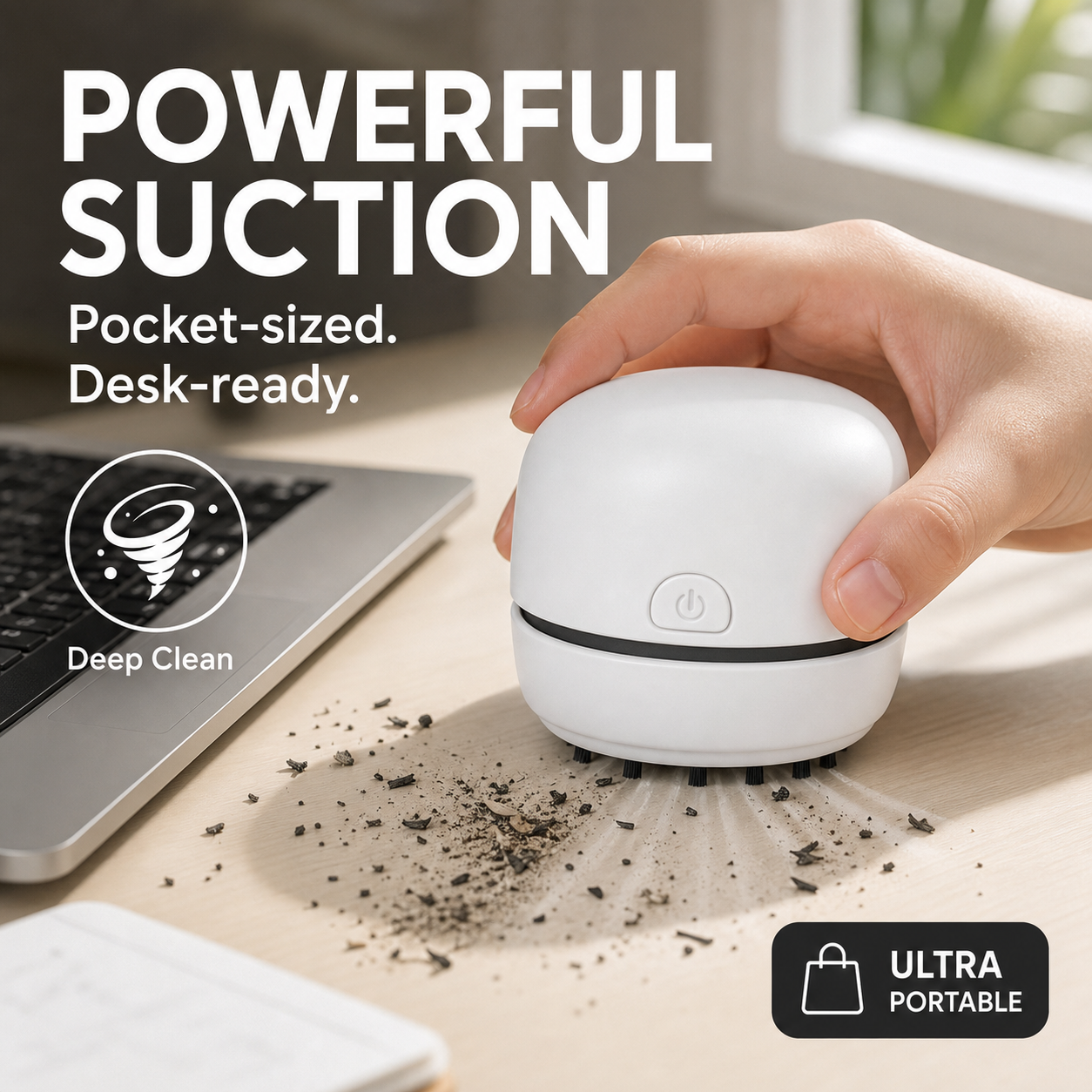 🏠 Buy 1 – 40% OFF | Home Essentials