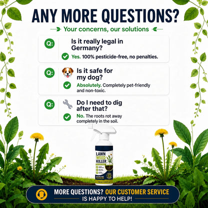 🏆Special Price: Only £17.99!!!⚡ Easy Stress‑Free Weeding | For Gardens, Paths & Patios 🌿 Helps Suppress Weed Growth