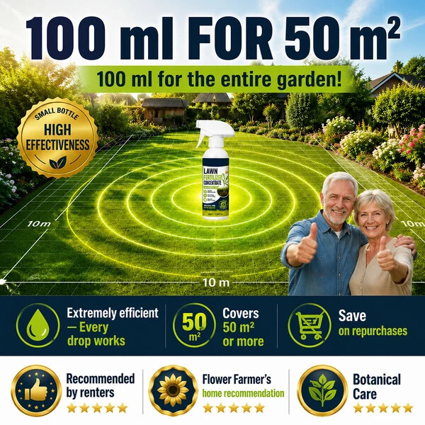 🔥 50% OFF 🌿 Weed Stop – Powerful Against Weeds & Helps Prevent New Growth | For Gardens, Paths & Yards ⚡
