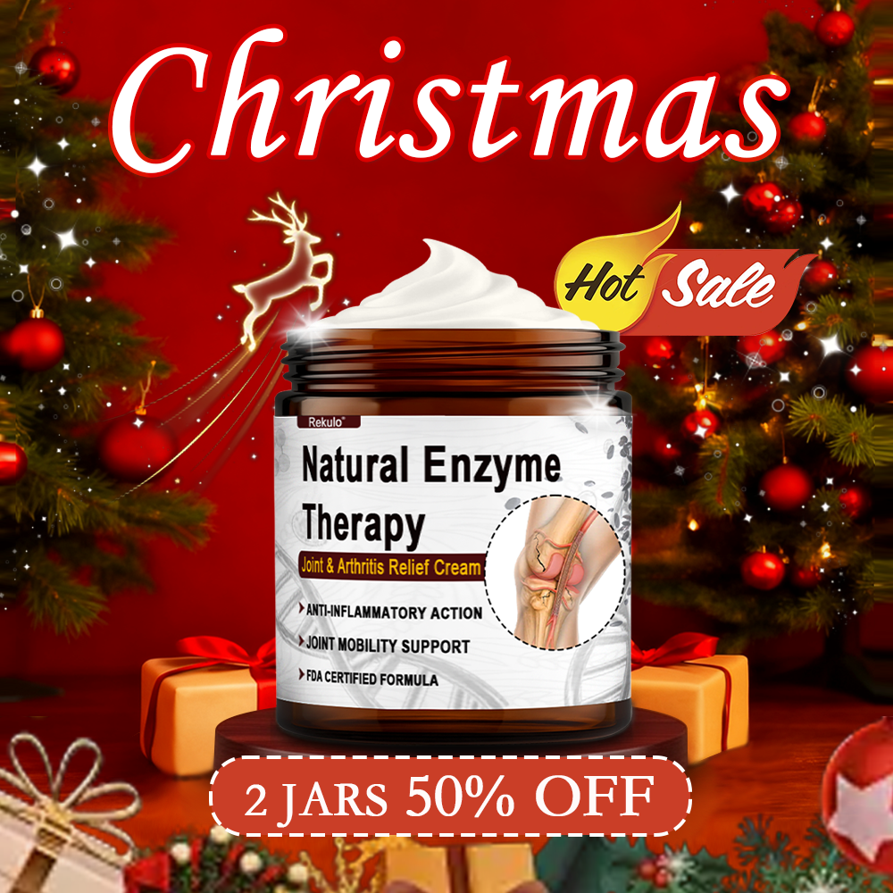 Rekulo® Black Rice Pain Healing Bone Cream ( Treatment for arthritis, rheumatism, neuropathy, sports injuries, muscle spasms and cramps)
