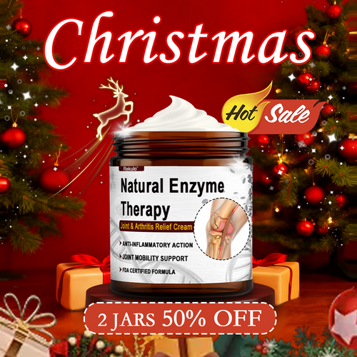 Rekulo® Black Rice Pain Healing Bone Cream ( Treatment for arthritis, rheumatism, neuropathy, sports injuries, muscle spasms and cramps)
