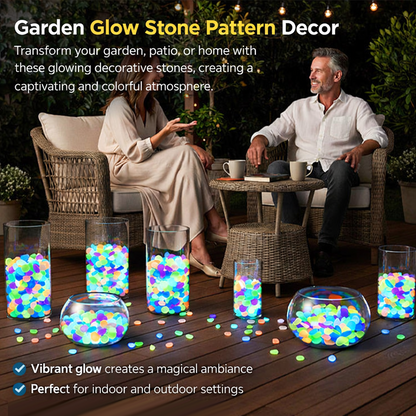 upsell Devareon®🔥Buy 1000 Get 1000 Free🔥Luminous Stones for Garden & Home Decoration