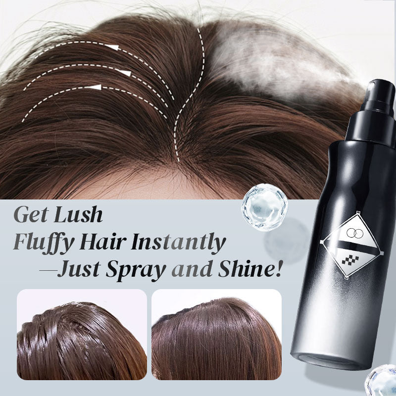 🥳Hair Leave-In Volumizing Styling Spray🔥