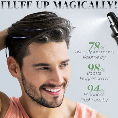 🥳Hair Leave-In Volumizing Styling Spray🔥