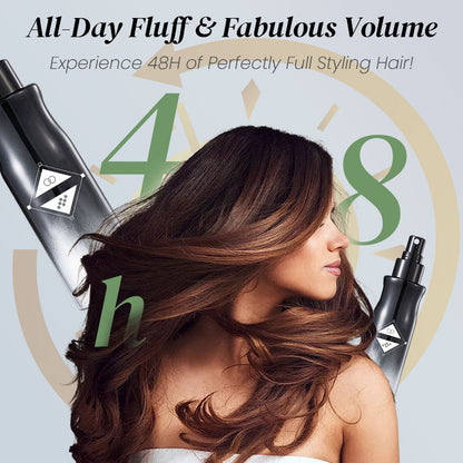 🥳Hair Leave-In Volumizing Styling Spray🔥