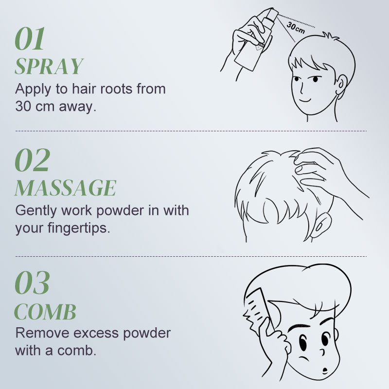 🥳Hair Leave-In Volumizing Styling Spray🔥