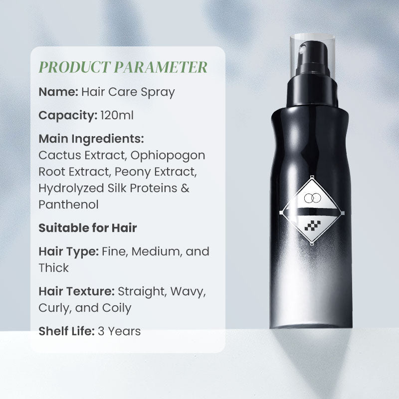 🥳Hair Leave-In Volumizing Styling Spray🔥