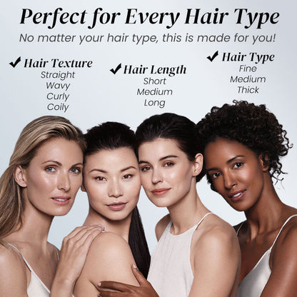 🥳Hair Leave-In Volumizing Styling Spray🔥