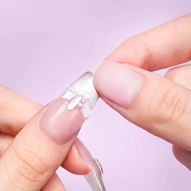 💜Half price for a limited time💜2026 New Upgraded 3-in-1 Nail Care Pen💅