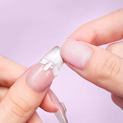 💜Half price for a limited time💜2026 New Upgraded 3-in-1 Nail Care Pen💅