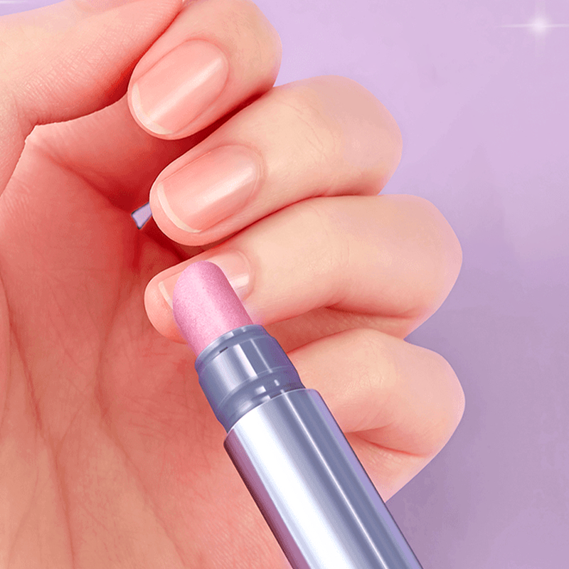 💜Half price for a limited time💜2026 New Upgraded 3-in-1 Nail Care Pen💅