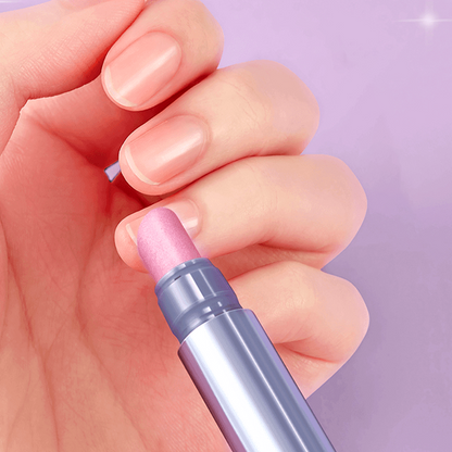 💜Half price for a limited time💜2026 New Upgraded 3-in-1 Nail Care Pen💅
