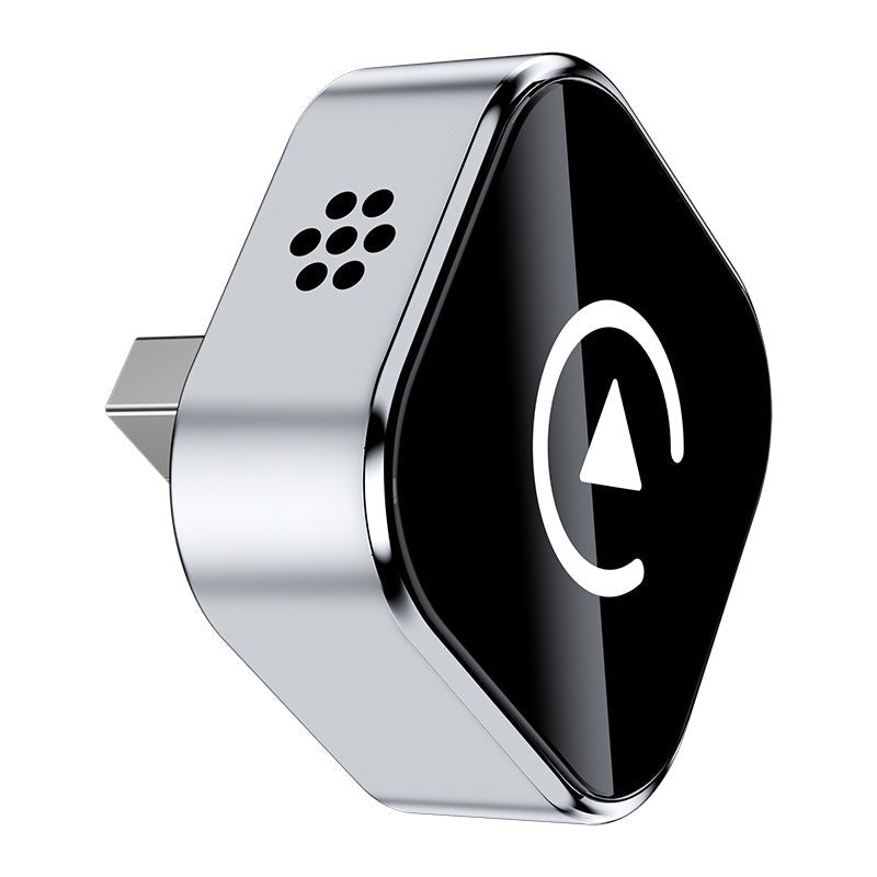 Silver