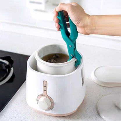 🎁Multi-Purpose Anti-Scald Bowl Holder Clip for Kitchen-Remifa®