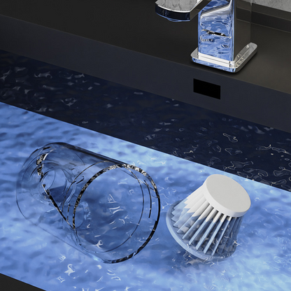 💥Black Friday 50% OFF💥 Slim V8 Mate Cordless Car Vacuum Cleaner High Power 13000Pa/30AW-Remifa®