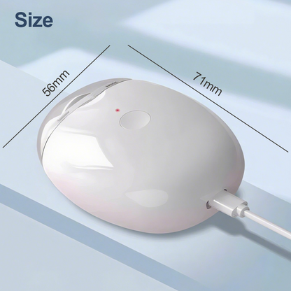 💥LAST DAY SALE 50% OFF💥 Universal Automatic Fingernail Grinder for Adults and Children-Remifa®