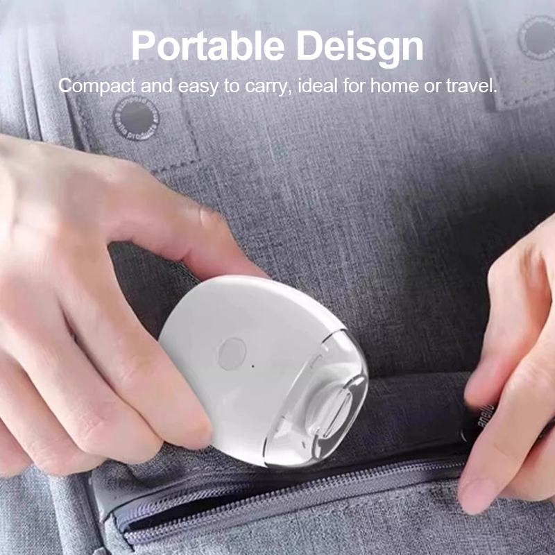 💥LAST DAY SALE 50% OFF💥 Universal Automatic Fingernail Grinder for Adults and Children-Remifa®