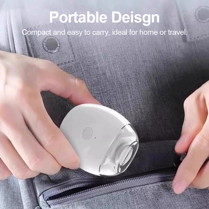 💥LAST DAY SALE 50% OFF💥 Universal Automatic Fingernail Grinder for Adults and Children-Remifa®