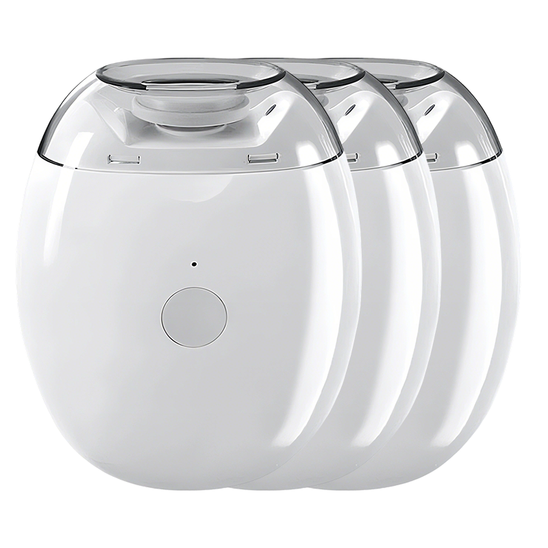 💥LAST DAY SALE 50% OFF💥 Universal Automatic Fingernail Grinder for Adults and Children-Remifa®