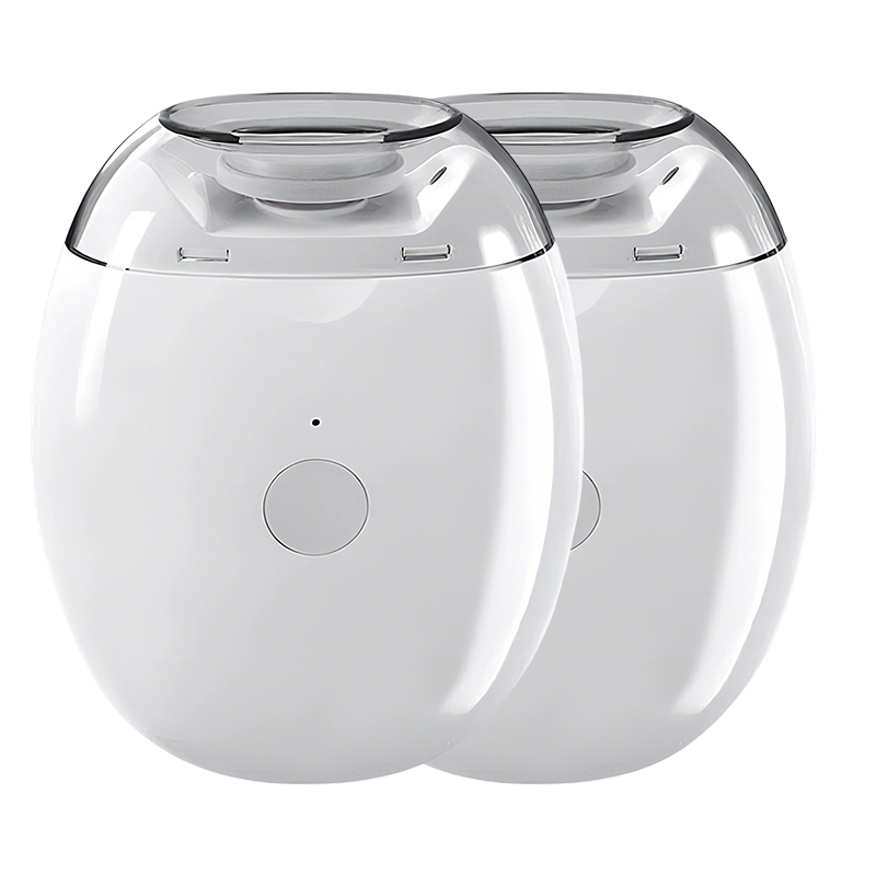 💥LAST DAY SALE 50% OFF💥 Universal Automatic Fingernail Grinder for Adults and Children-Remifa®