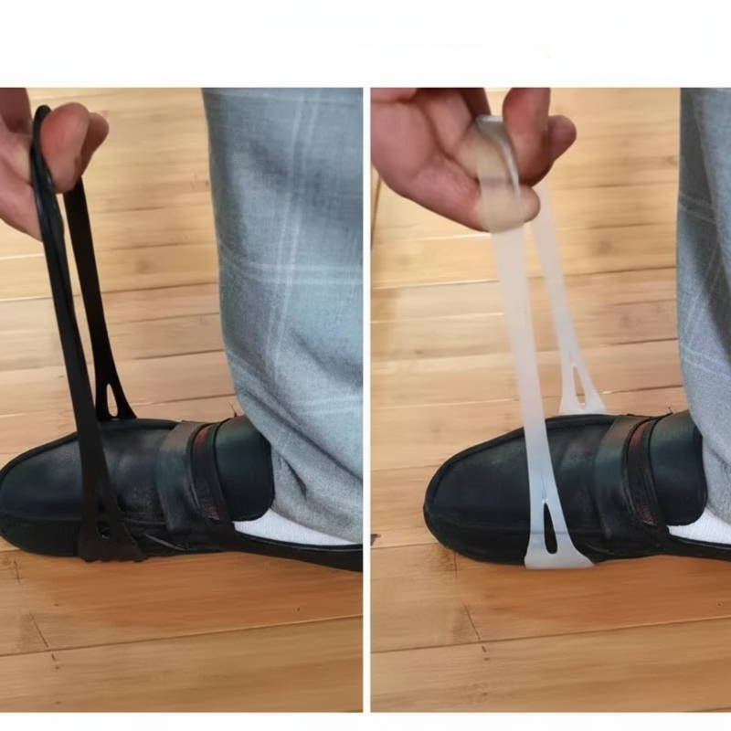 🎁Limited Time Sale 50% Off🔥Universal 5-Tooth Ice Cleats for Shoes & Boots-Remifa®