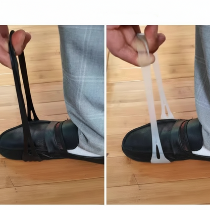 🎁Limited Time Sale 50% Off🔥Universal 5-Tooth Ice Cleats for Shoes & Boots-Remifa®