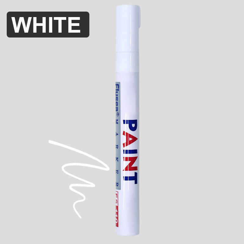 Low-Odor, Fast-Drying Paint Marker Pen