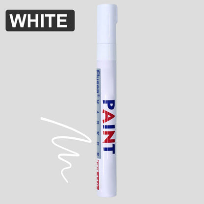 Low-Odor, Fast-Drying Paint Marker Pen