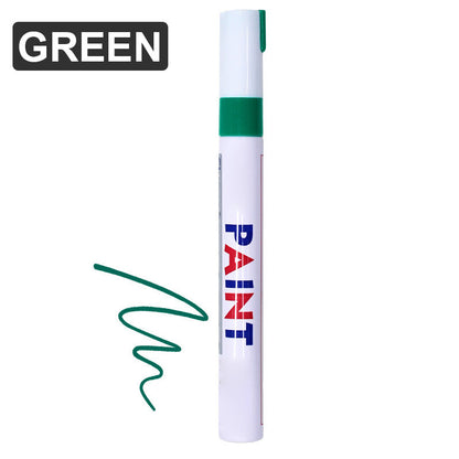 Low-Odor, Fast-Drying Paint Marker Pen